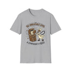the unbeatable level T-Shirt