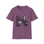 ggez business as usual T-Shirt