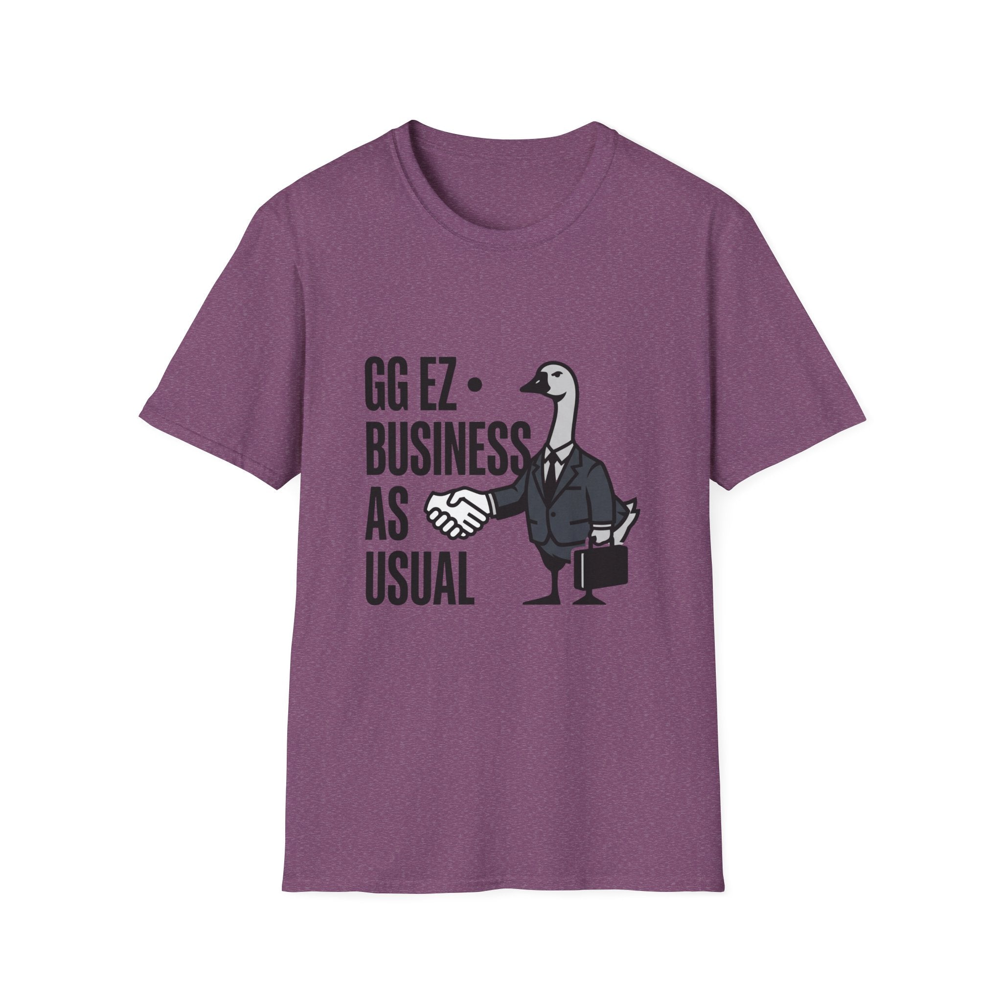 ggez business as usual T-Shirt
