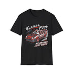 No brakes T-Shirt