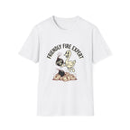 Friendly Fire T-Shirt