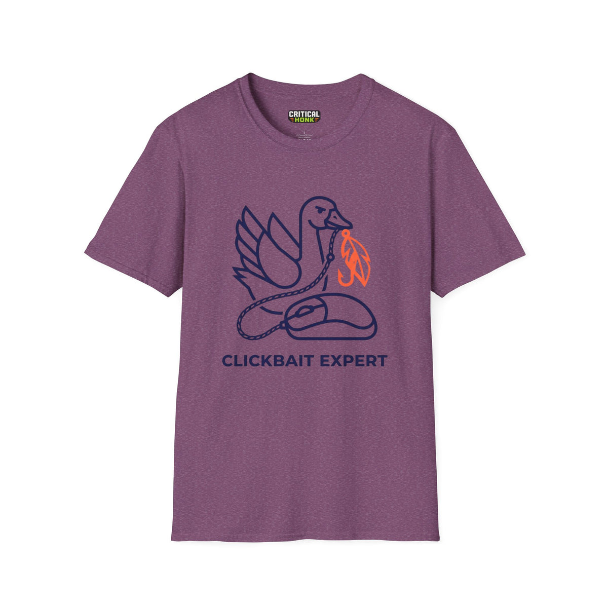 Clickbait T-Shirt