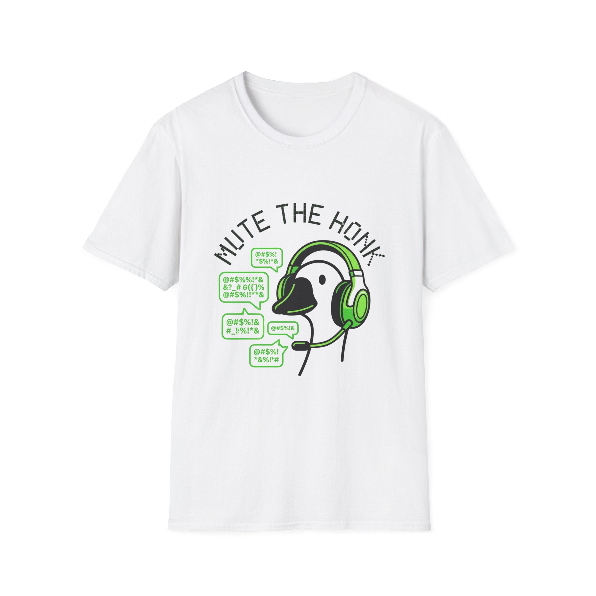 mute the honk T-Shirt