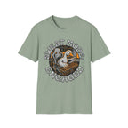 sweat mode engaged T-Shirt