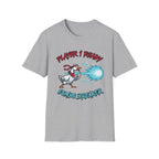 Combo Breaker T-Shirt