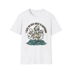 No idea what is happening T-Shirt