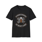 keyboard warriors T-Shirt