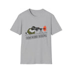 spawn secured no escape T-Shirt