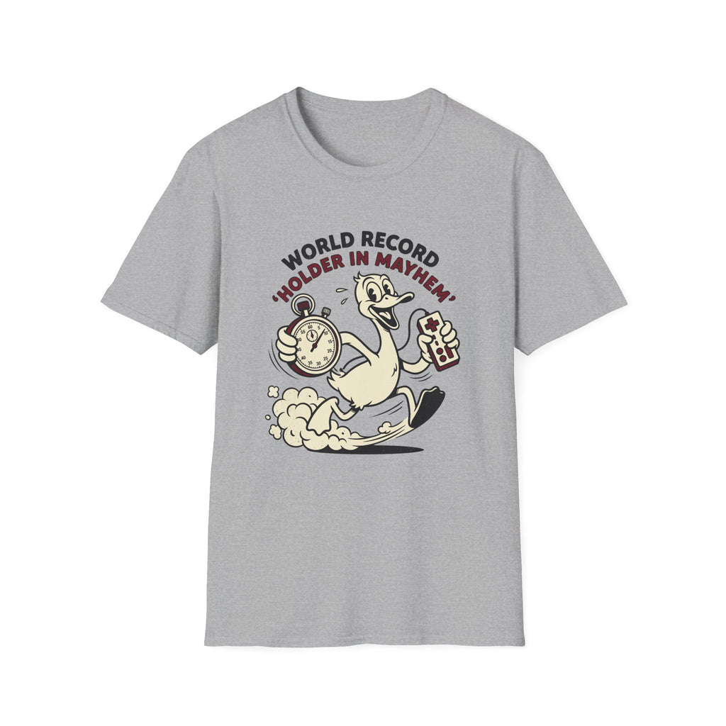 World record T-Shirt