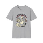 World record T-Shirt