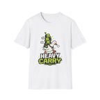 heavy carry T-Shirt