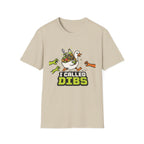 I called dibs T-Shirt