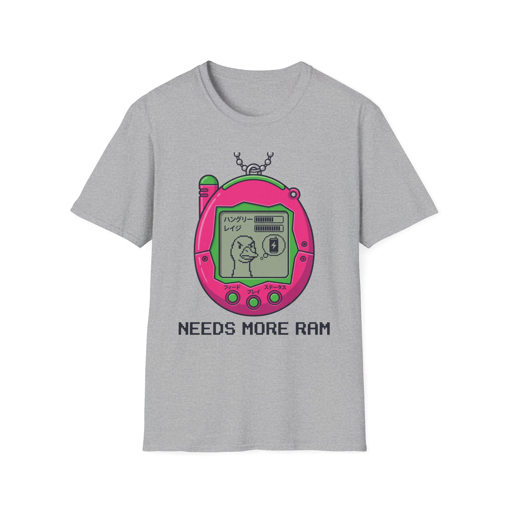 Need more ram T-Shirt