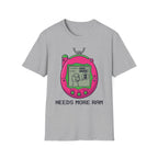 Need more ram T-Shirt