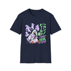 Cant Heal Stupid T-Shirt