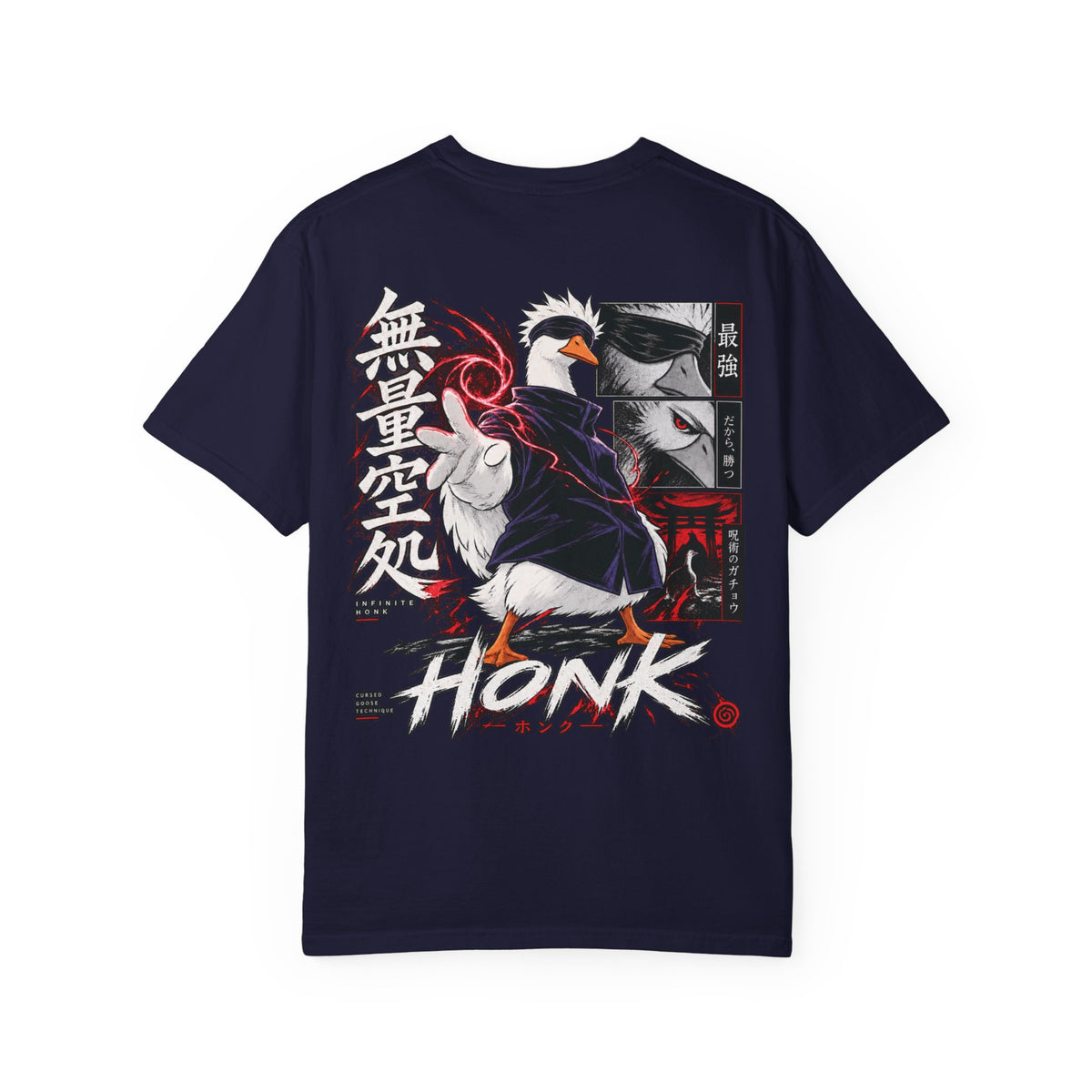 Expansion goose Premium T-shirt