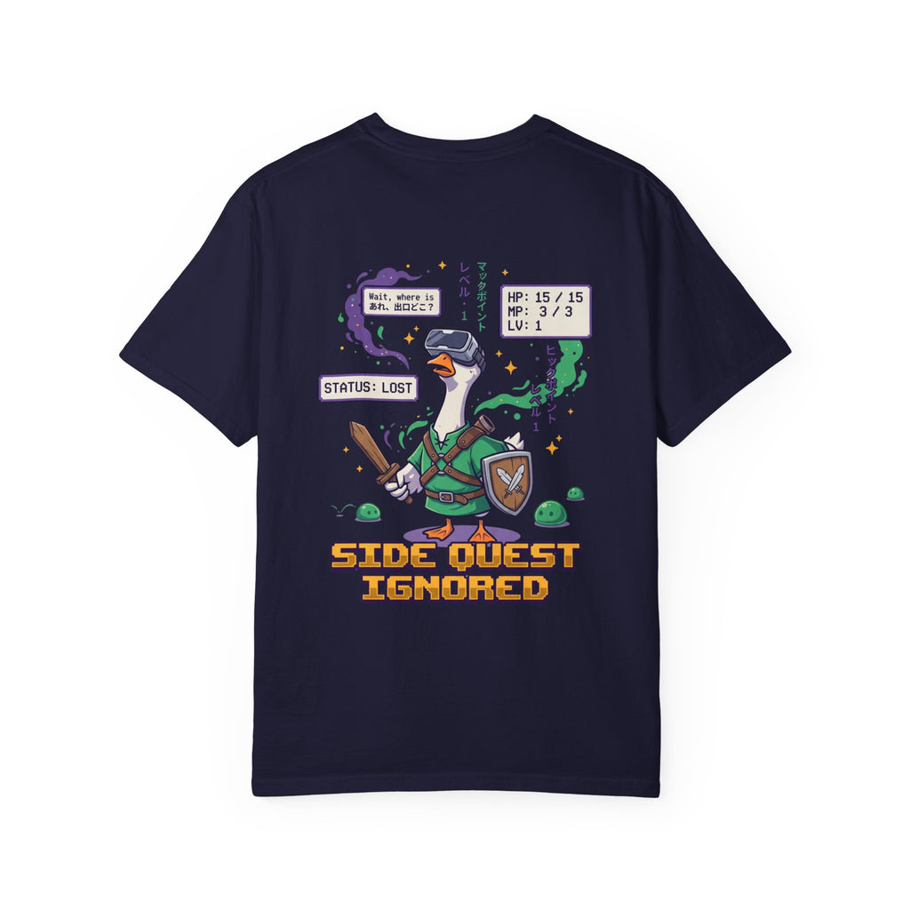 Blow to fix Premium T-shirt
