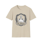 The saboteur T-Shirt