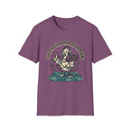 No idea what is happening T-Shirt