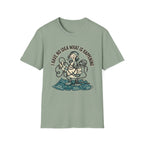 No idea what is happening T-Shirt