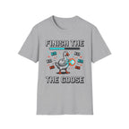 finish the goose T-Shirt