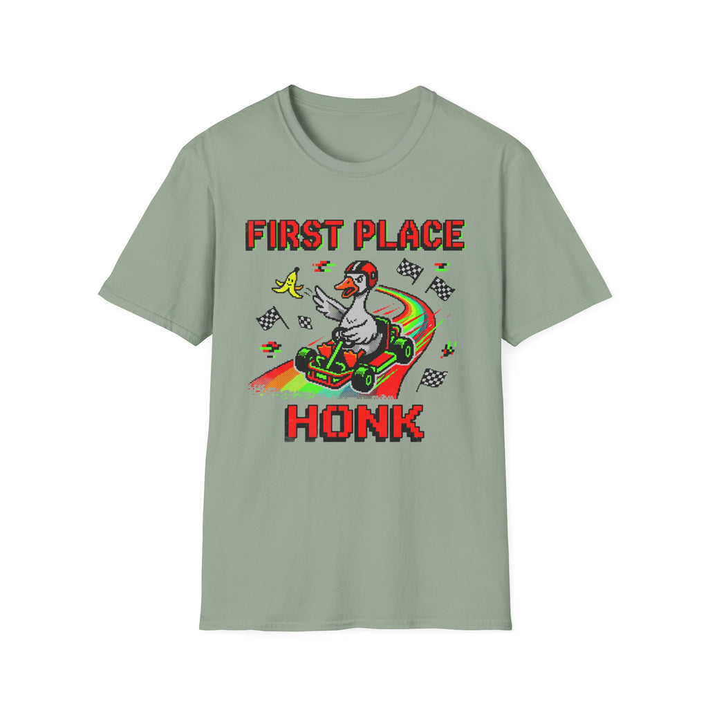 first place honk T-Shirt