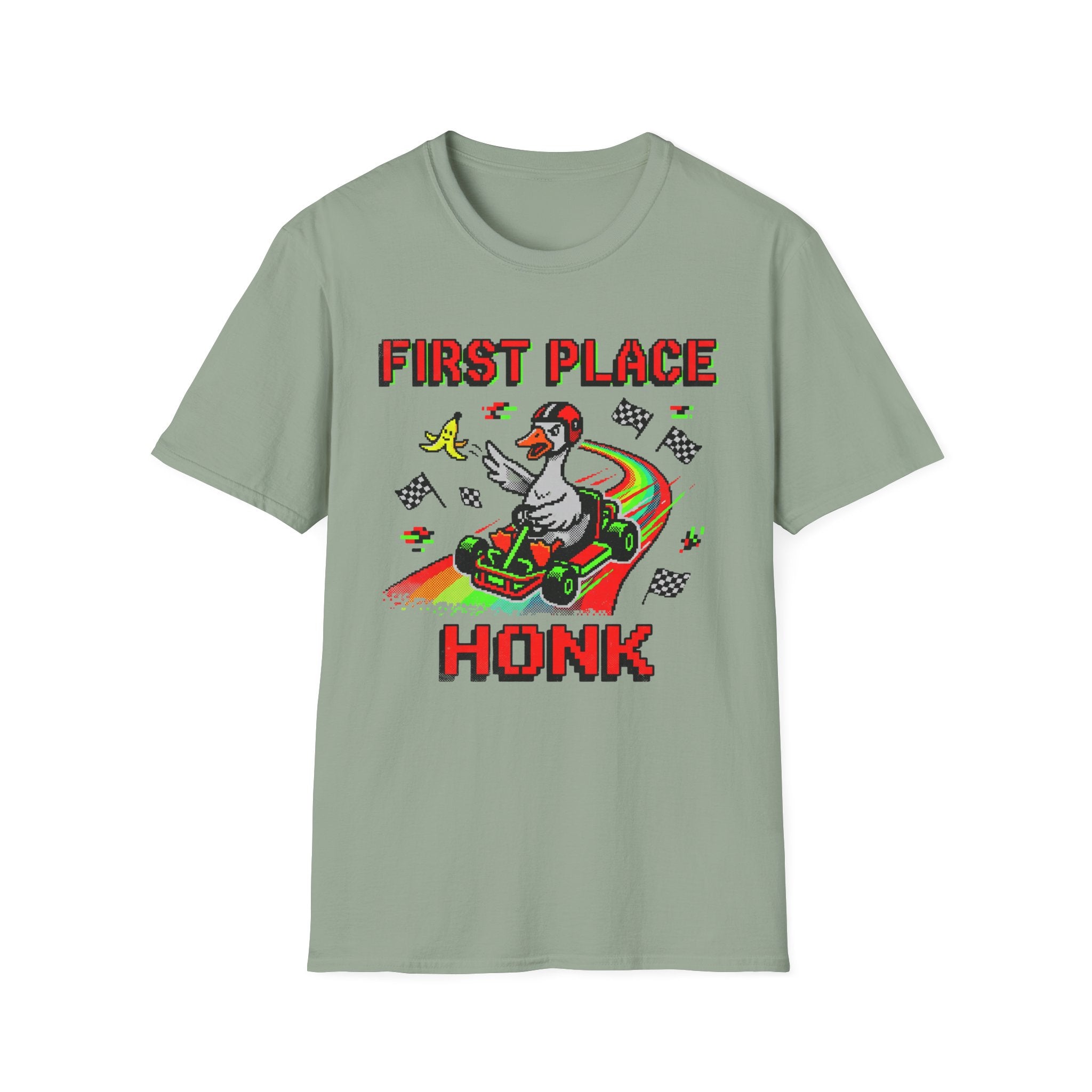 first place honk T-Shirt