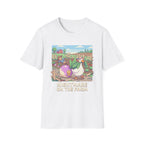 nightmare on the farm T-Shirt