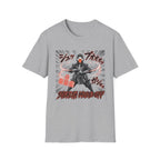 Stealth mode off T-Shirt