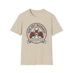 rage quit mechanics T-Shirt
