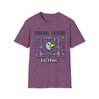 waka waka honk T-Shirt