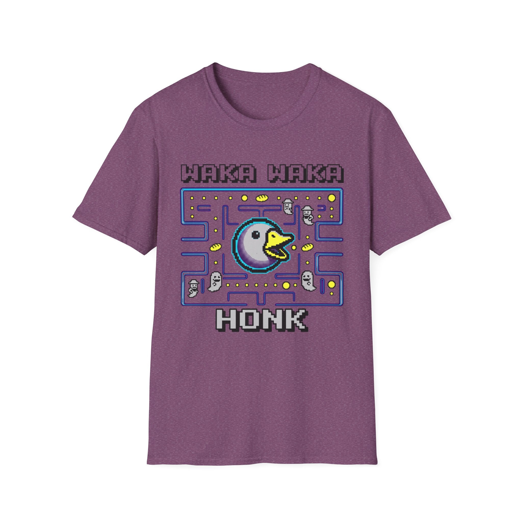 waka waka honk T-Shirt