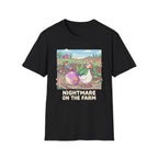 nightmare on the farm T-Shirt