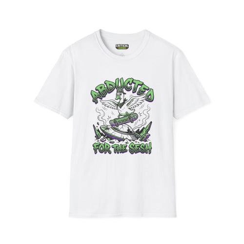 Abducted T-Shirt