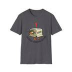 tactical honking action T-Shirt