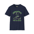 Abducted T-Shirt