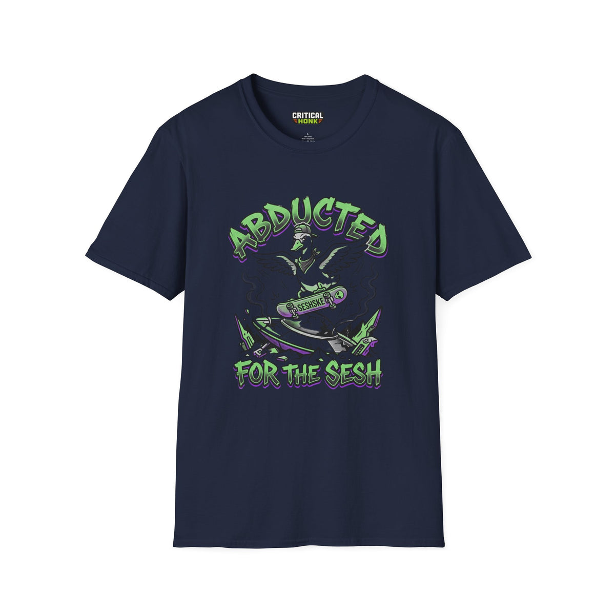 Abducted T-Shirt