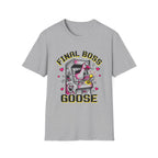 final boss goose T-Shirt