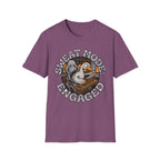 sweat mode engaged T-Shirt