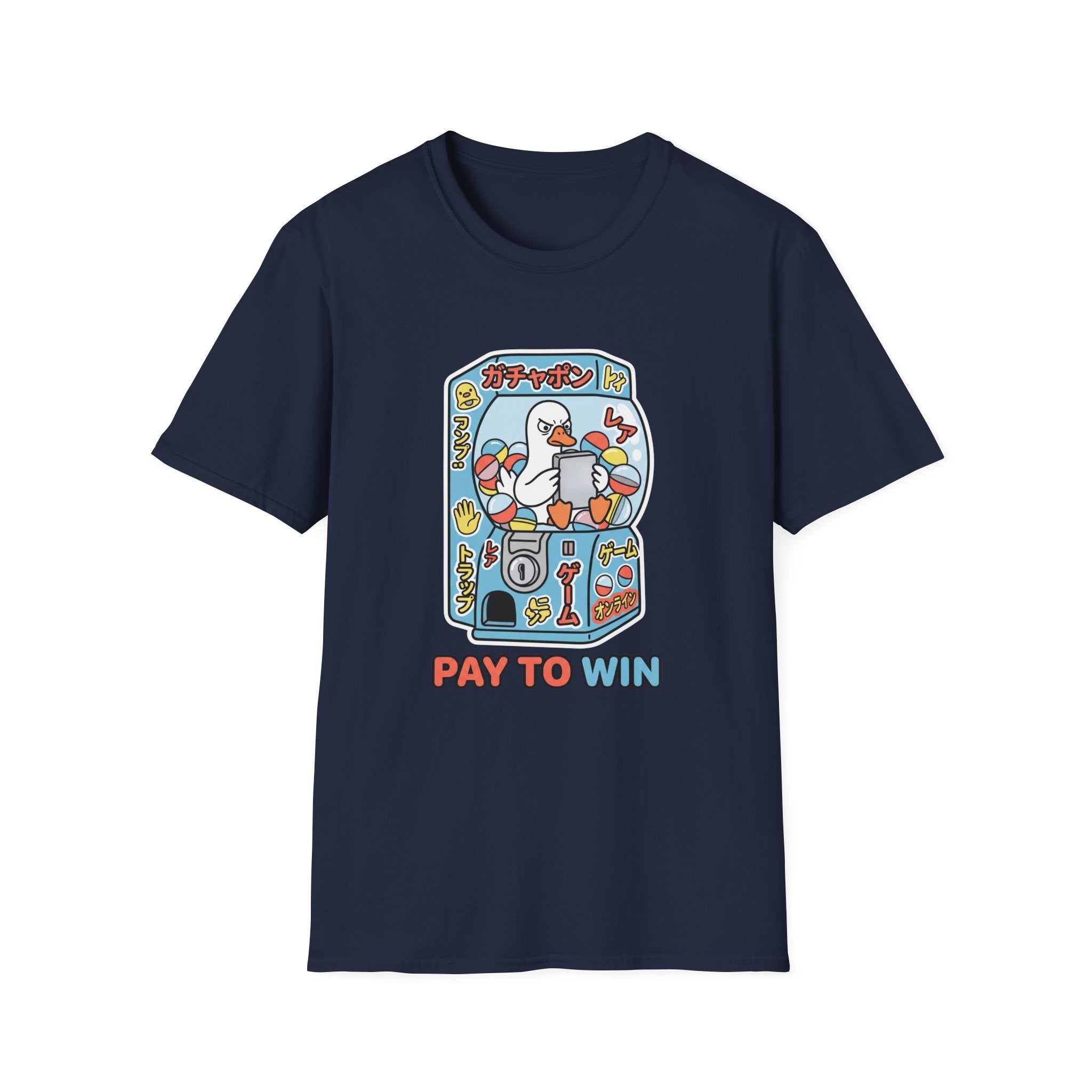 Pay to win T-Shirt