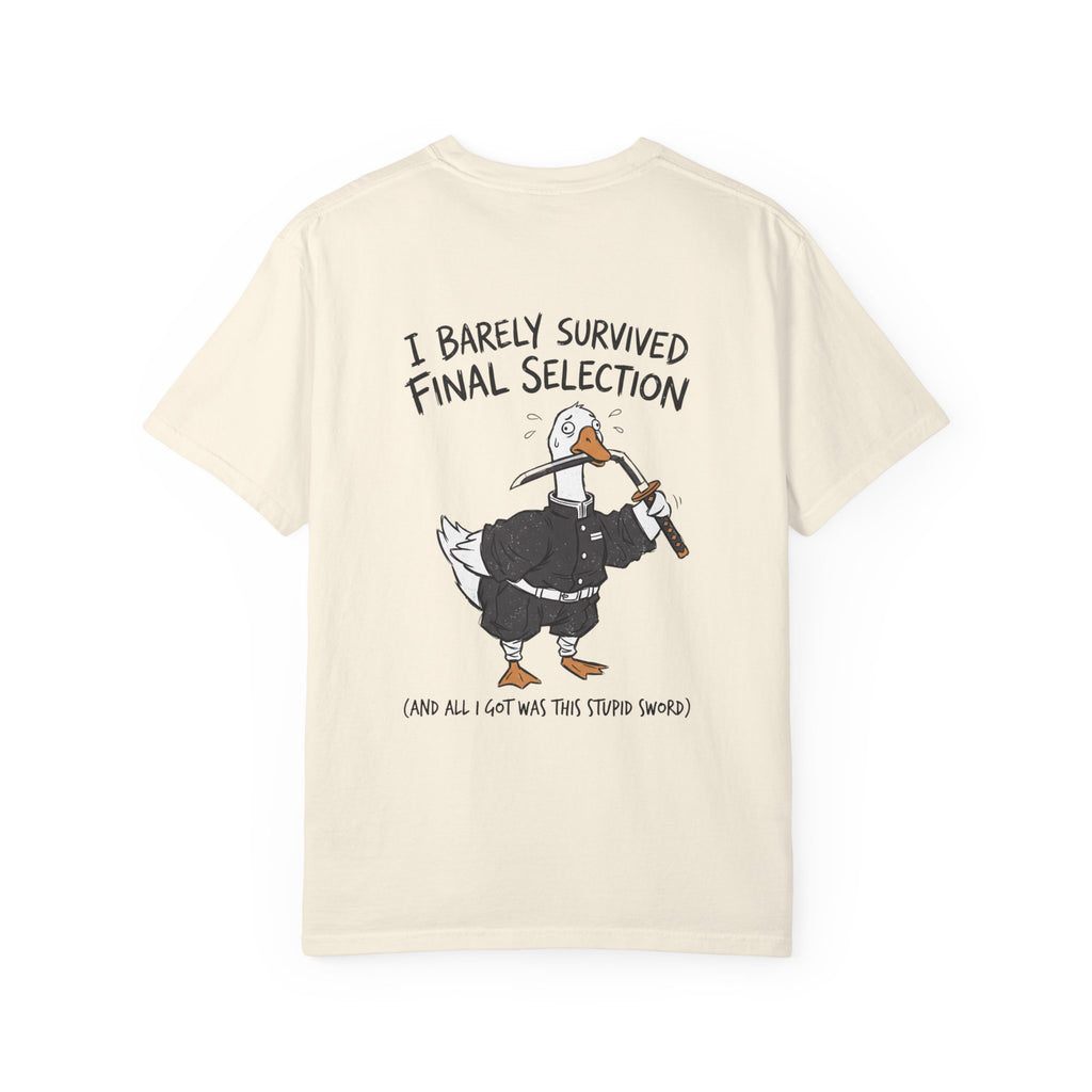 Fina selection Premium T-shirt