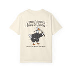 Fina selection Premium T-shirt