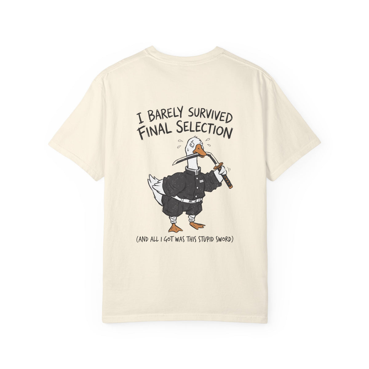 Fina selection Premium T-shirt