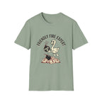 Friendly Fire T-Shirt