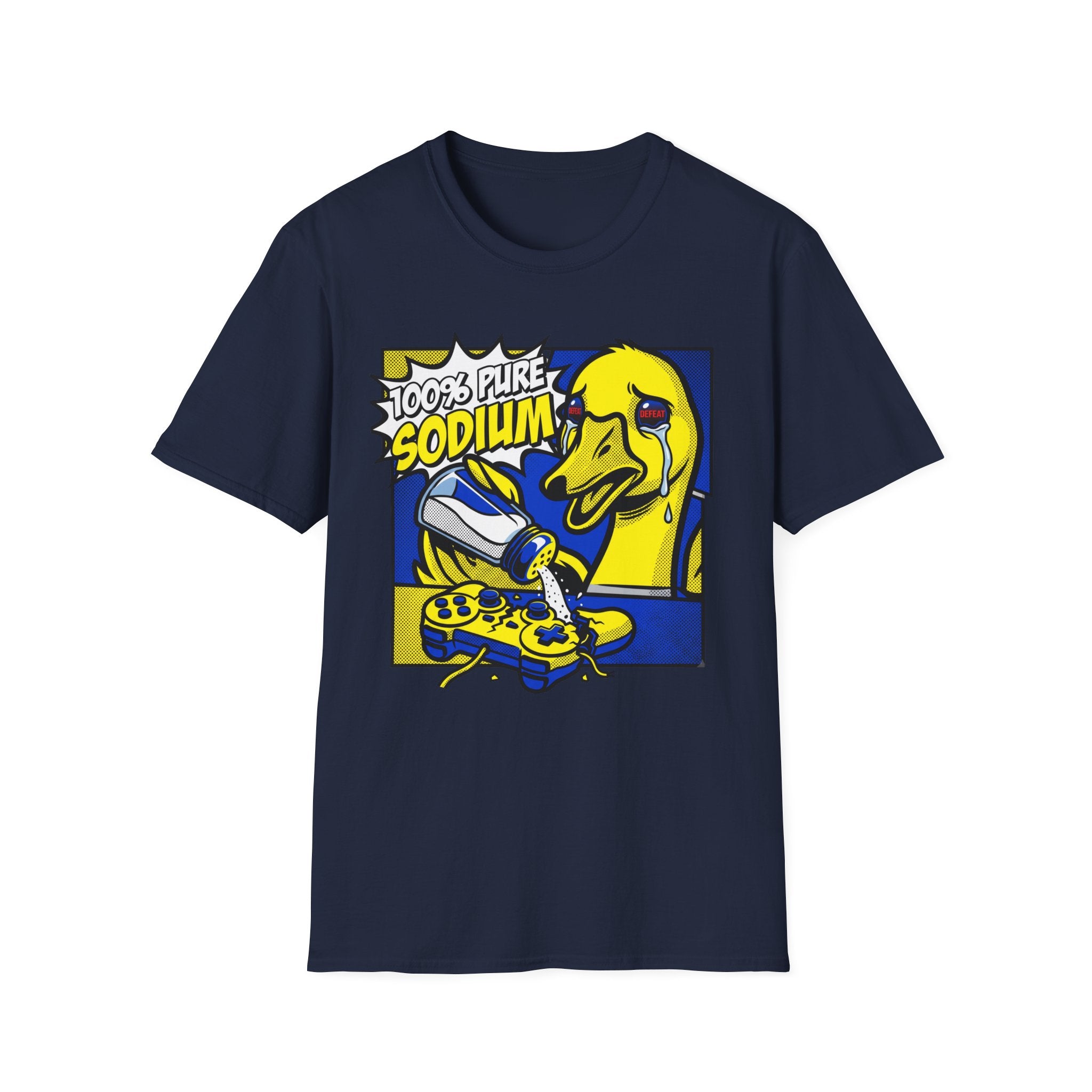 pure sodium T-Shirt