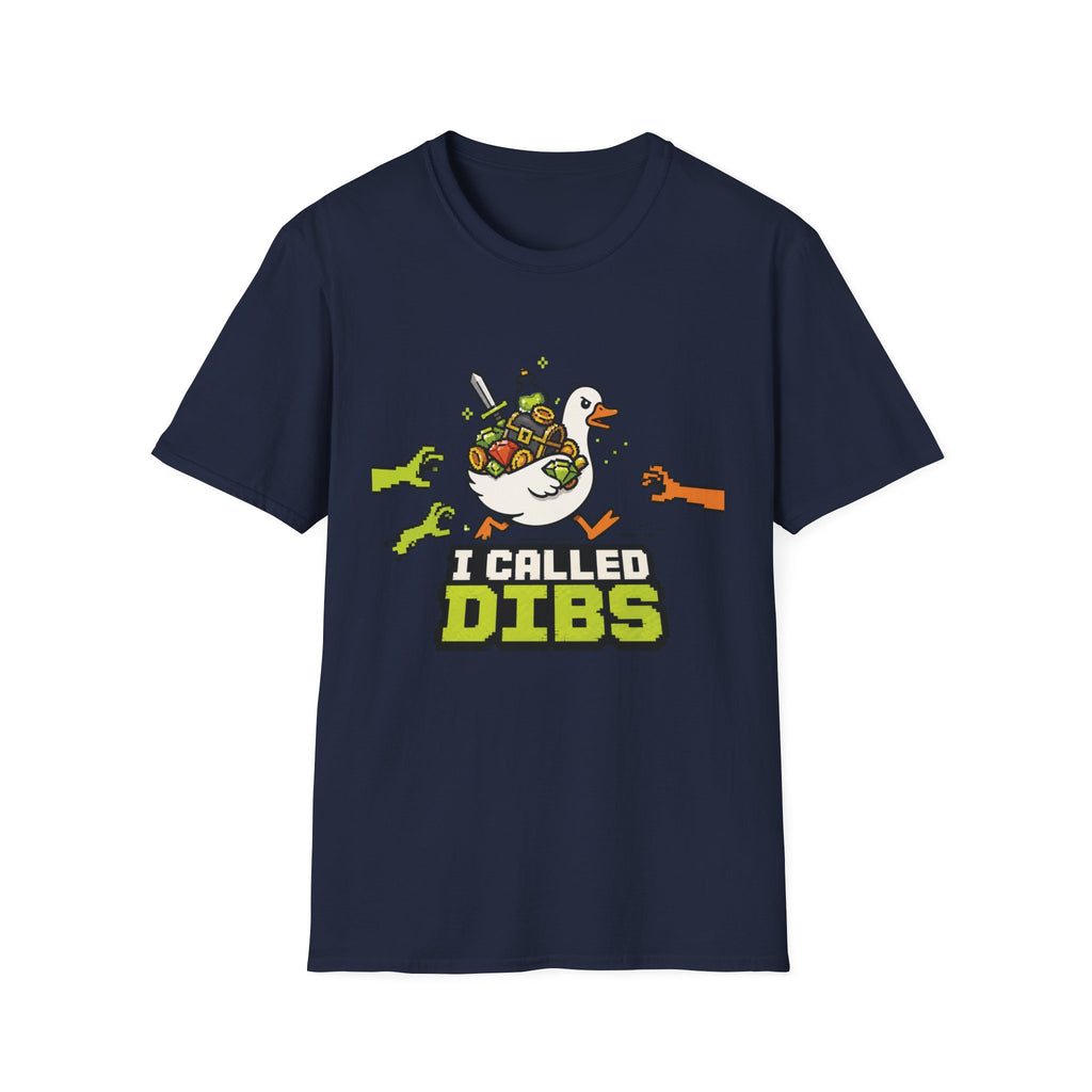 I called dibs T-Shirt