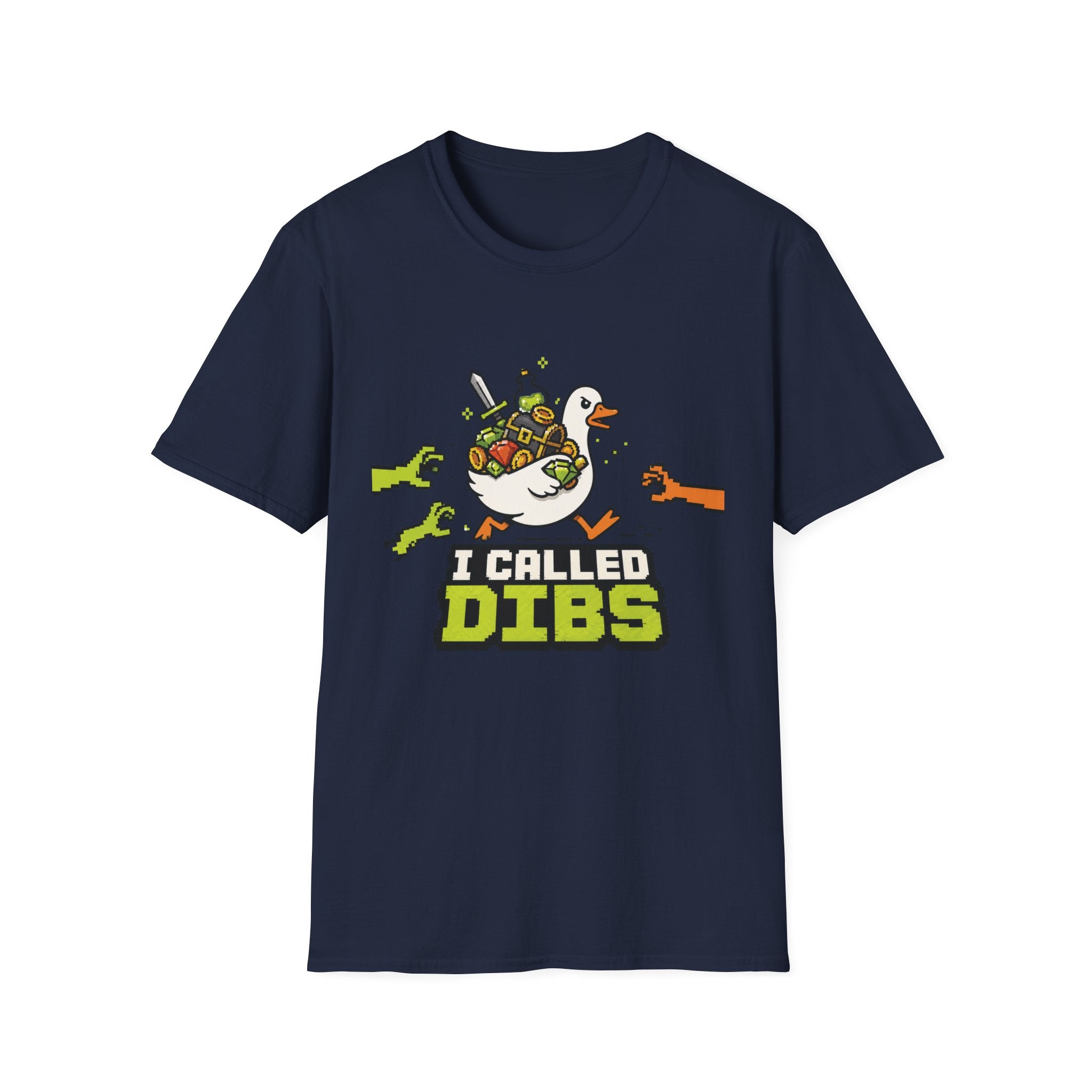 I called dibs T-Shirt