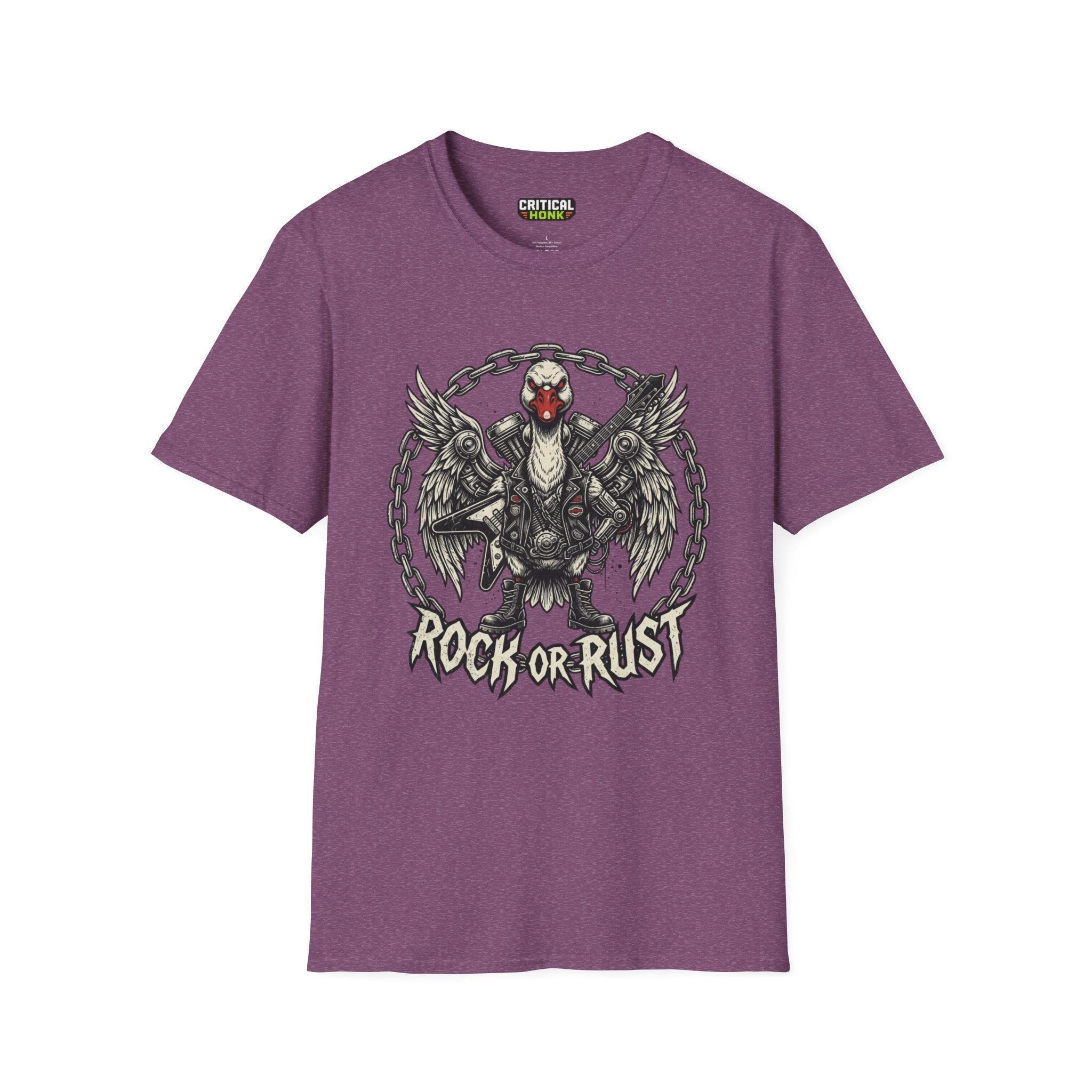 Rock or rust T-Shirt