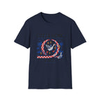 gotta honk fast retro T-Shirt