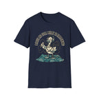 No idea what is happening T-Shirt